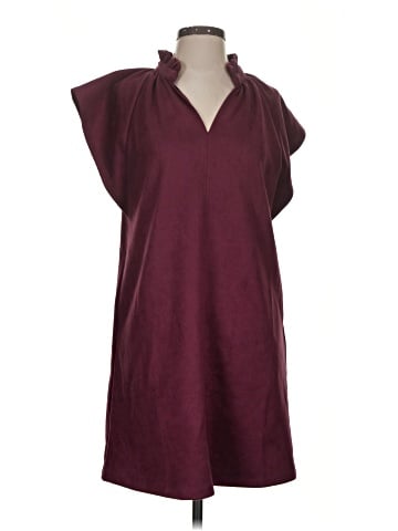 THML Casual Dress (view 1)