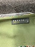 Papaya 100% Polyester Green Sleeveless Blouse Size 12 - photo 4
