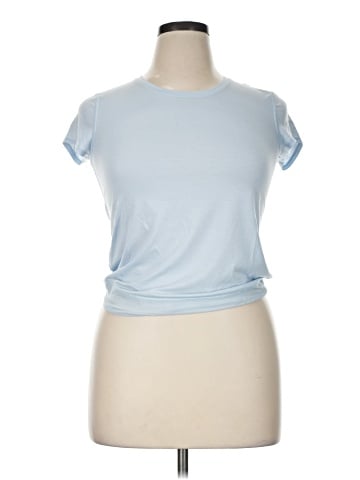Athleta Short Sleeve T-Shirt (view 1)