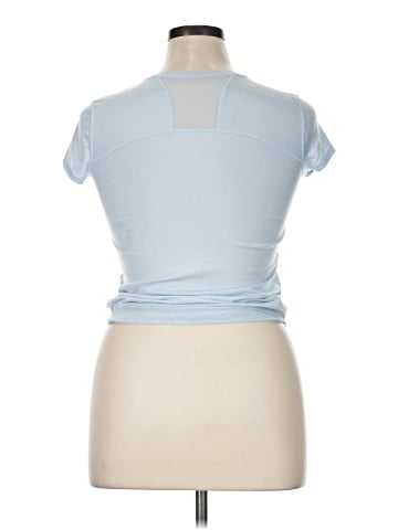 Athleta Short Sleeve T-Shirt (view 2)