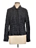 Basler Tweed Gray Jacket Size EU 42 / US 12 - photo 1