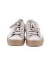 Vince. 100% Leather White Sneakers Size 7 1/2 - photo 2