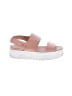 Vince. Pink Sandals Size 7 - photo 1