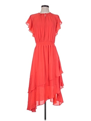 T Tahari Cocktail Dress (view 1)