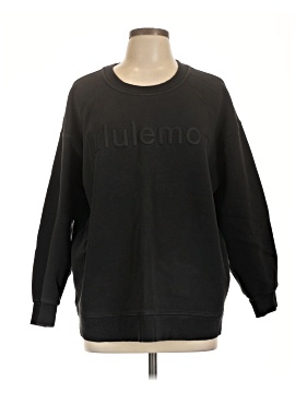 Lululemon Athletica Sweatshirt