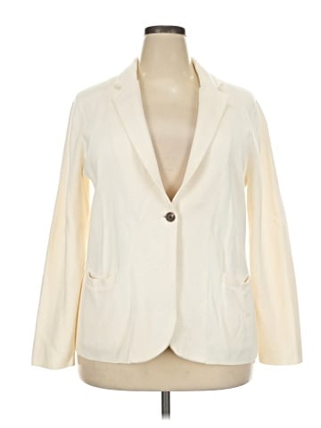 J.Crew Factory Store Blazer (view 1)