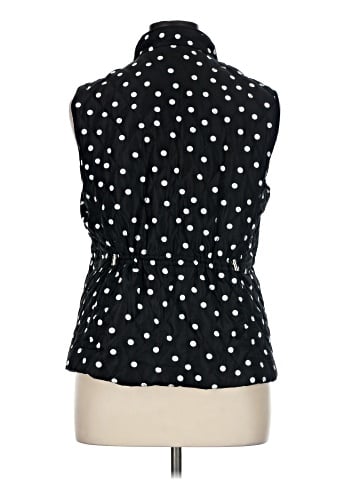 Croft & Barrow Vest (view 2)