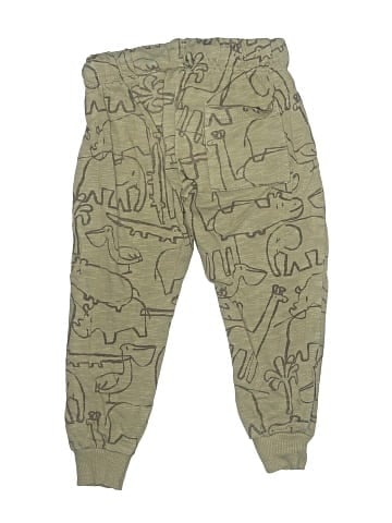 Zara Casual Pants (view 2)