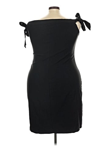 Ashley Stewart Cocktail Dress (view 2)