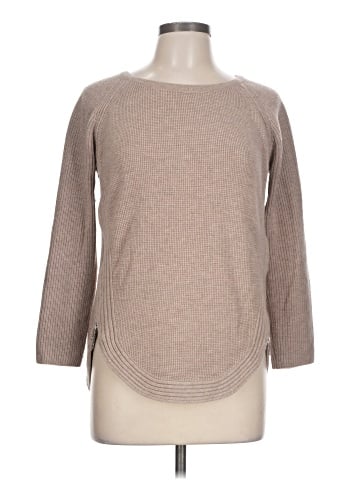 INC International Concepts Pullover Sweater (view 1)