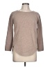 INC International Concepts Tan Pullover Sweater Size L - photo 1