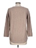 INC International Concepts Tan Pullover Sweater Size L - photo 2