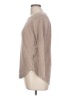 INC International Concepts Tan Pullover Sweater Size L - photo 5