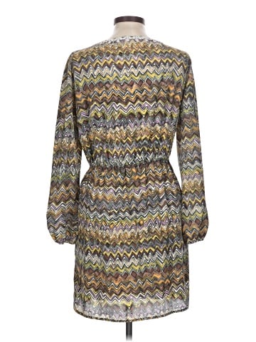 Maude Casual Dress (view 2)