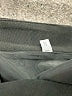 Unbranded Solid Black Skort Size S (kids) - photo 3