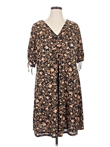 LC Lauren Conrad Casual Dress (view 1)