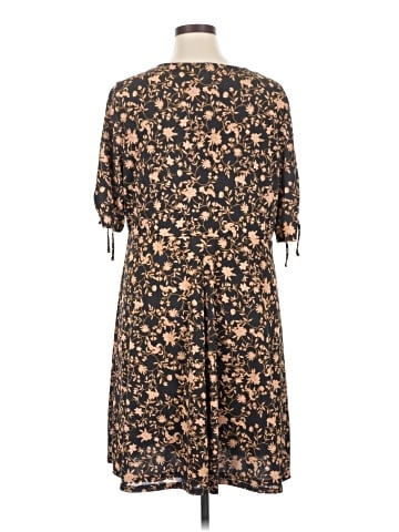 LC Lauren Conrad Casual Dress (view 2)