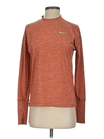 Nike Long Sleeve T-Shirt (view 1)