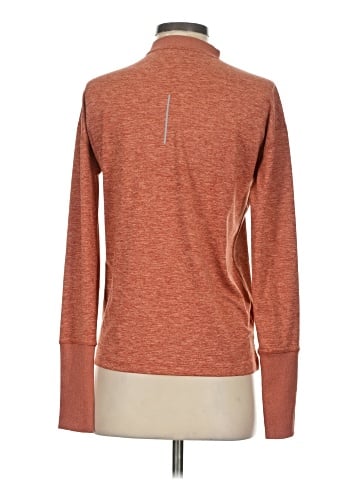 Nike Long Sleeve T-Shirt (view 2)