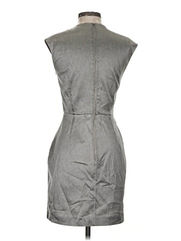 MNG Suit Cocktail Dress (view 2)