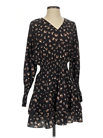 THML Casual Dress (view 1)