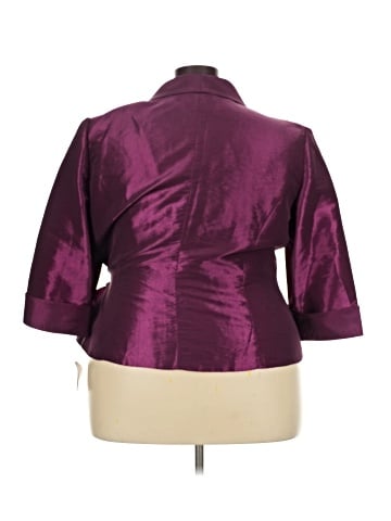 Alex Evenings Blazer (view 2)