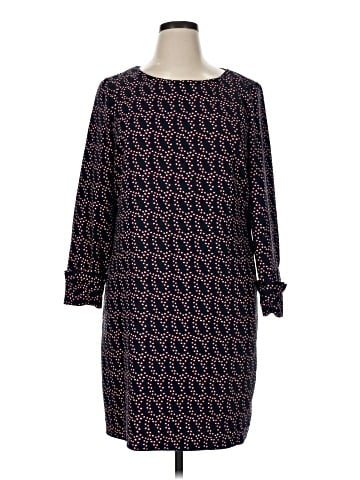 Banana Republic Factory Store Casual Dress (view 1)