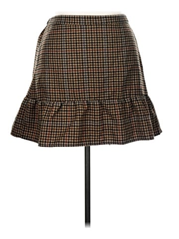 J.Crew Mercantile Formal Skirt (view 1)