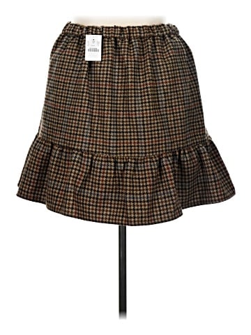 J.Crew Mercantile Formal Skirt (view 2)