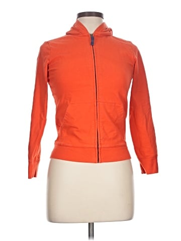 Primary Zip Up Hoodie (view 1)