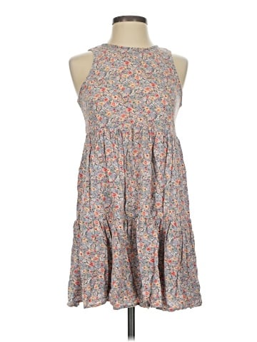 American Eagle Outfitters Casual Dress (view 1)