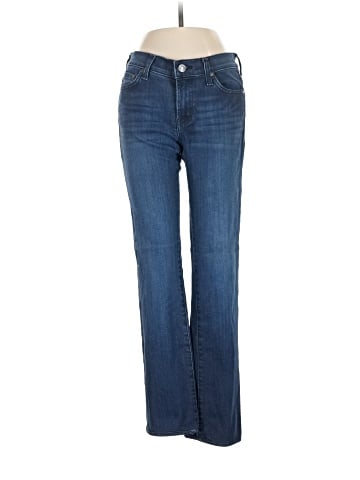 Red Engine Jeans (view 1)