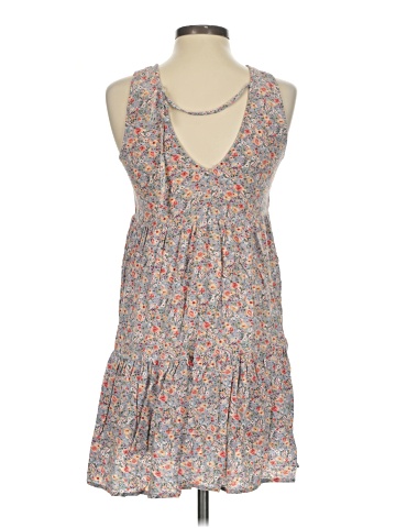 American Eagle Outfitters Casual Dress (view 2)