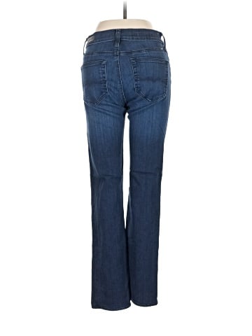 Red Engine Jeans (view 2)