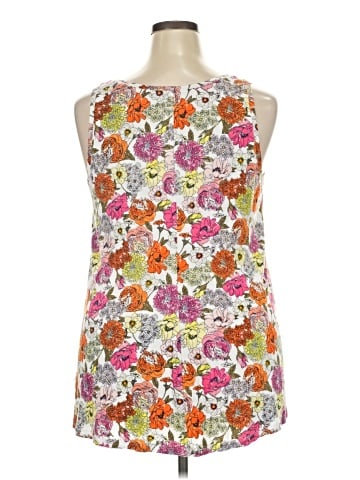 Lane Bryant Tank Top (view 2)