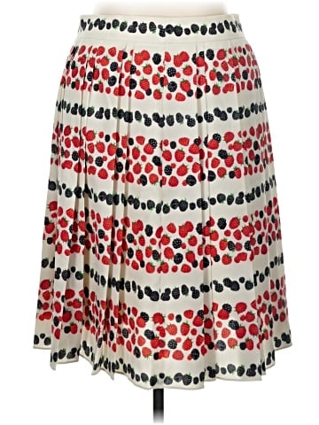 J.Crew Casual Skirt (view 1)