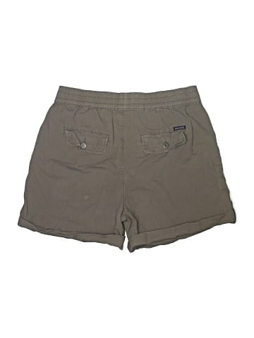 Sanctuary Khaki Shorts (view 2)
