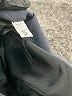 Unbranded Chevron-herringbone Gray Skort Size S (kids) - photo 3