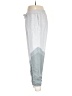 Barefoot Dreams Color Block Gray Sweatpants Size L - photo 5
