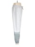 Barefoot Dreams Color Block Gray Sweatpants Size L - photo 4