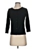 Talbots Black Cardigan Size P Petite - photo 1