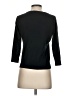Talbots Black Cardigan Size P Petite - photo 2