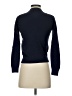 J.Crew Blue Cardigan Size XS - photo 2