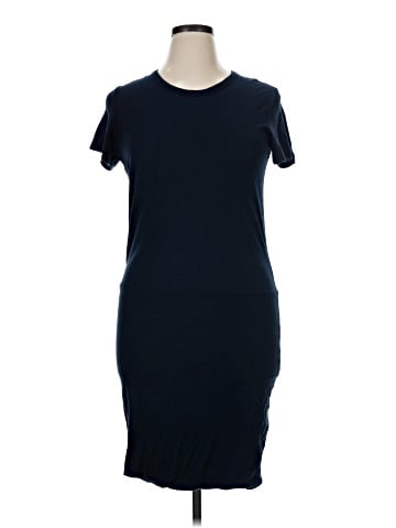 James Perse Casual Dress (view 1)