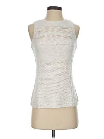 Etcetera Sweater Vest (view 1)