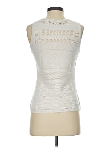 Etcetera Sweater Vest (view 2)