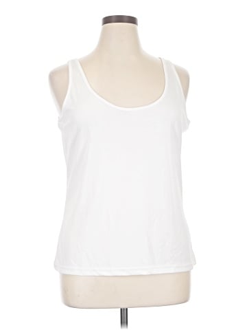 Lisa Rinna Tank Top (view 1)