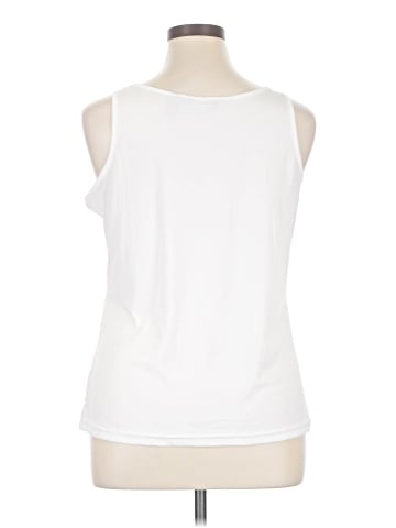 Lisa Rinna Tank Top (view 2)
