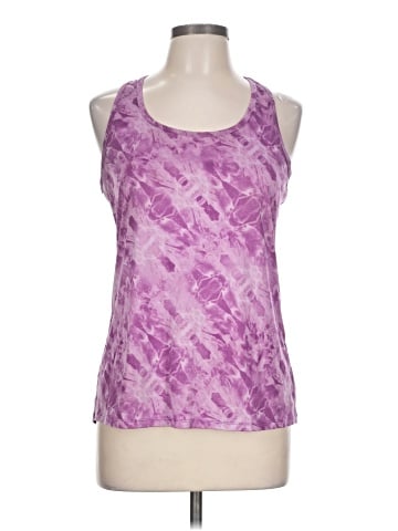 Cascade Sport Tank Top (view 1)
