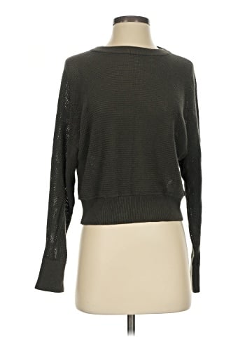 prologue Pullover Sweater (view 1)